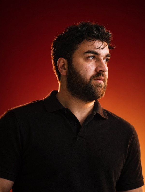 Ferhat Turgut