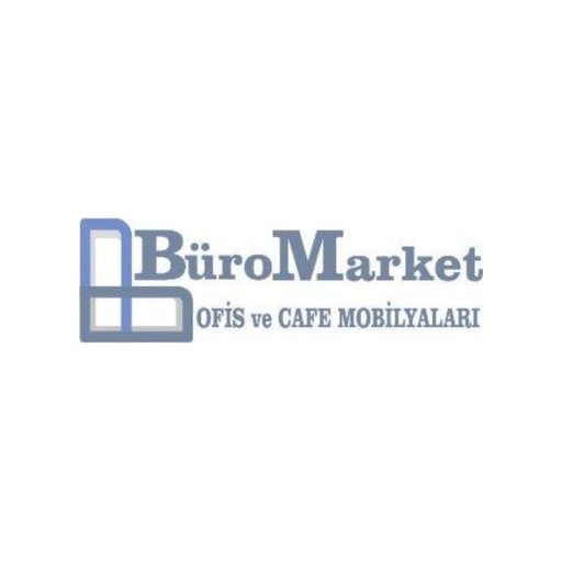 Büro Market Mobilya logosu